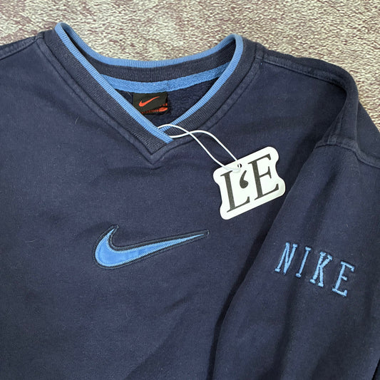 Nike Vintage Sweatshirt Größe S-M