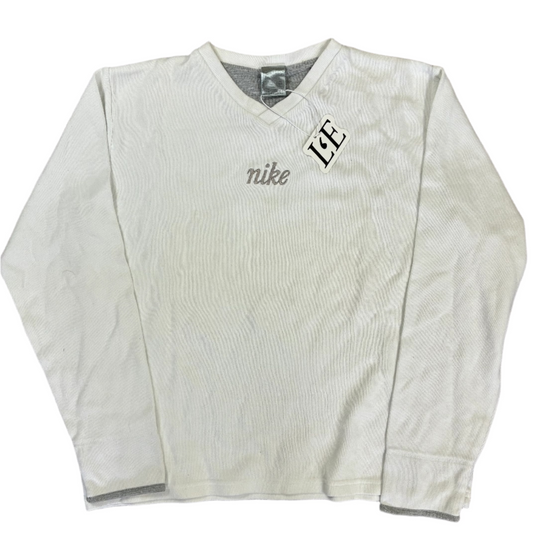 Damen Nike Vintage Sweatshirt Größe M