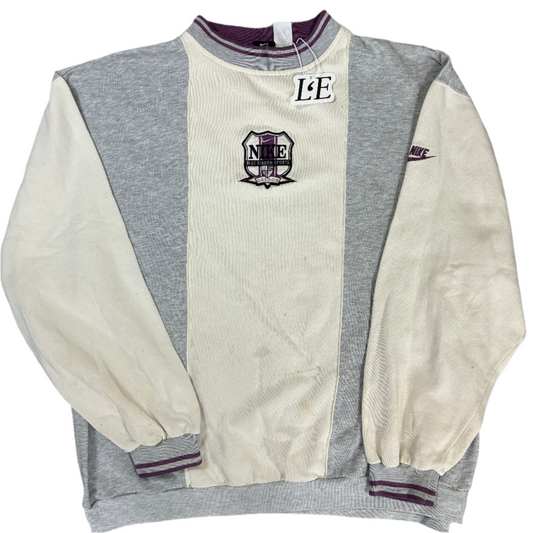 Nike Oregon Vintage Sweatshirt Größe L