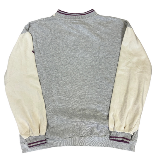 Nike Oregon Vintage Sweatshirt Größe L