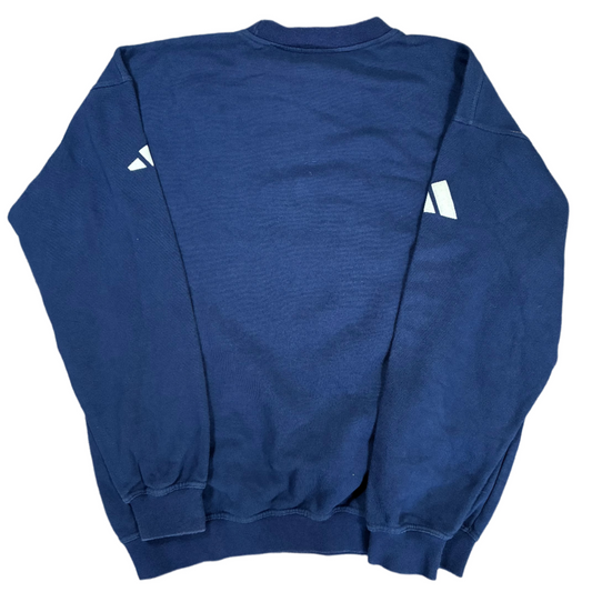 Adidas Vintage Sweatshirt Size S-M