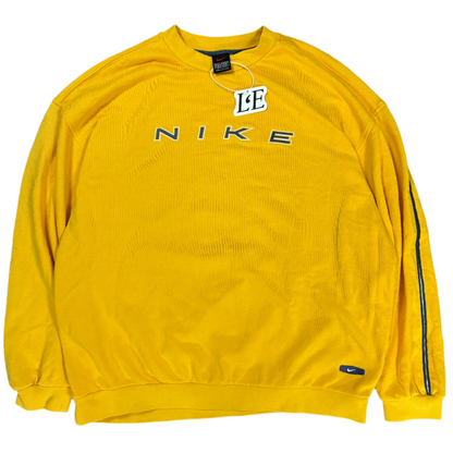 Nike Vintage Sweatshirt Size XL