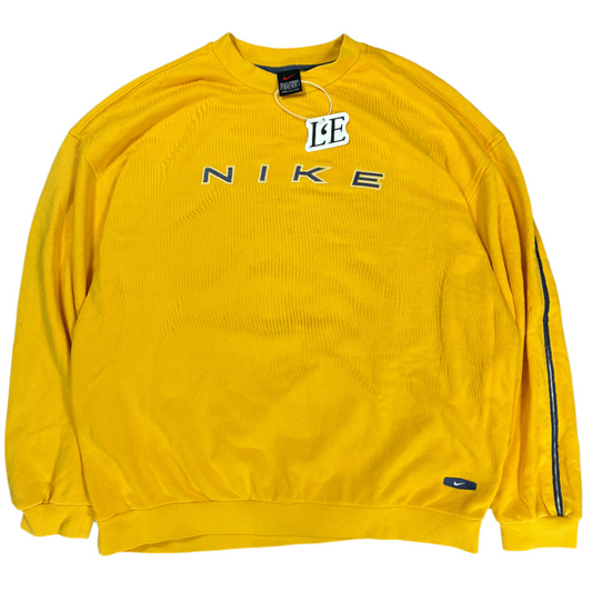 Nike Vintage Sweatshirt Größe XL