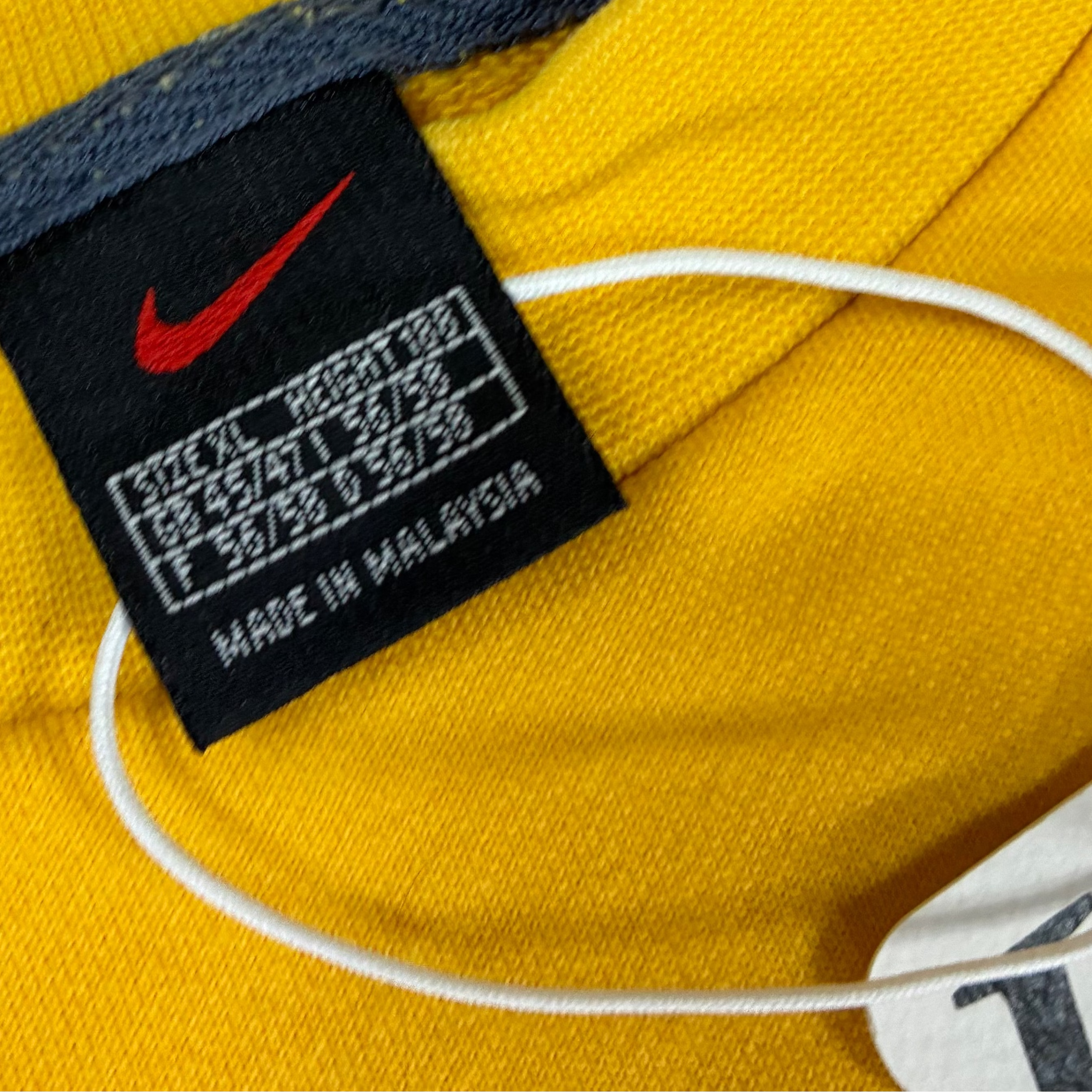 Nike Vintage Sweatshirt Size XL