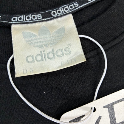 Adidas Vintage Sweatshirt Size M