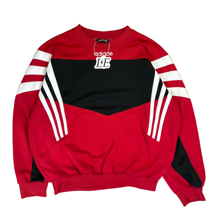 Adidas Vintage Sweatshirt Size M