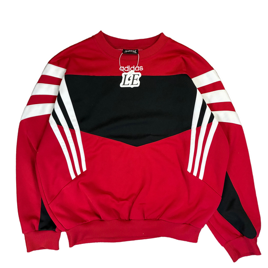 Adidas Vintage Sweatshirt Size M