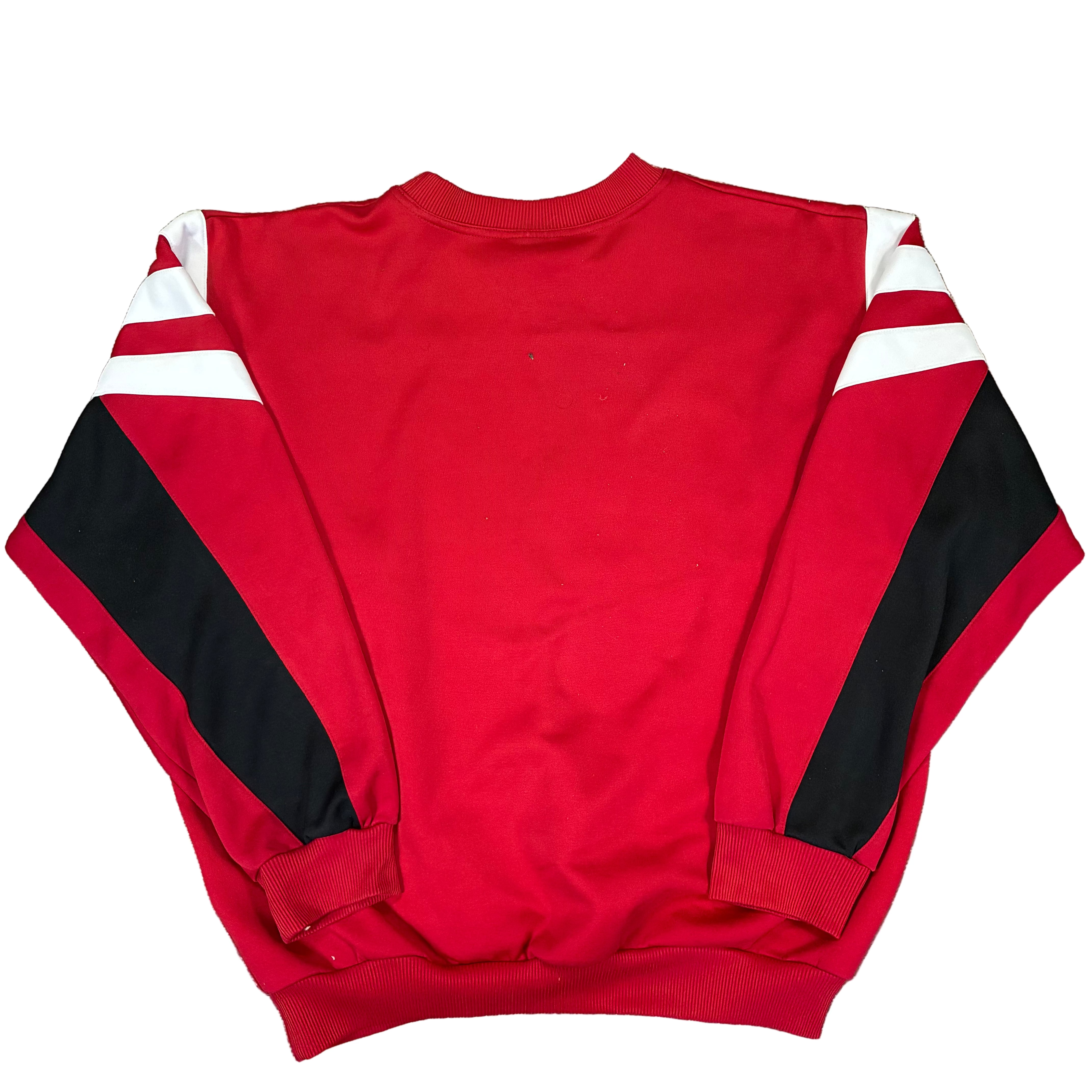 Adidas Vintage Sweatshirt Size M
