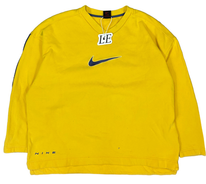 Nike Vintage Sweatshirts Size XL
