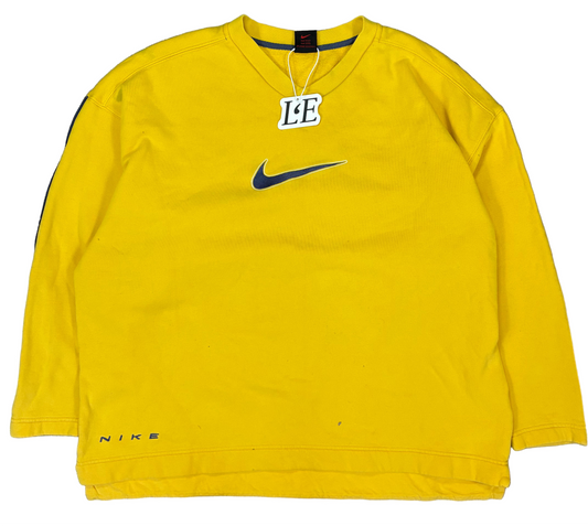 Nike Vintage Sweatshirts Größe XL