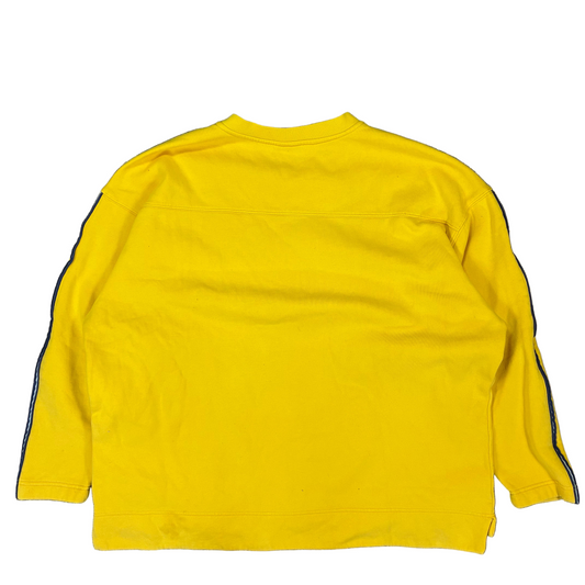 Nike Vintage Sweatshirts Größe XL