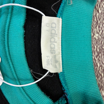 Adidas Vintage Sweatshirt Size M