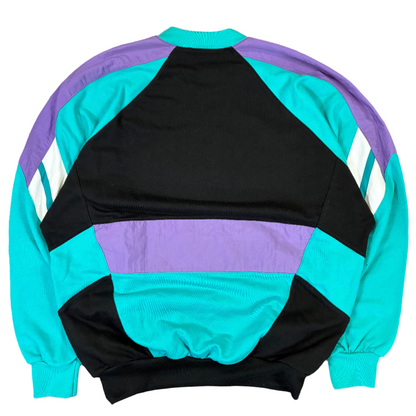 Adidas Vintage Sweatshirt Size M