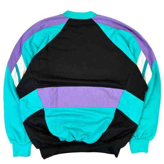 Adidas Vintage Sweatshirt Size M