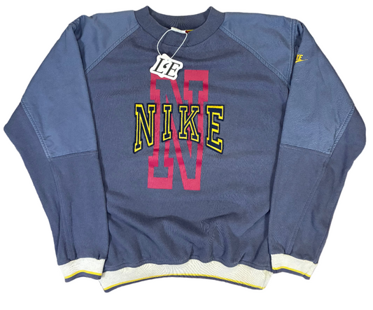 Nike Vintage Sweatshirt Größe S-M