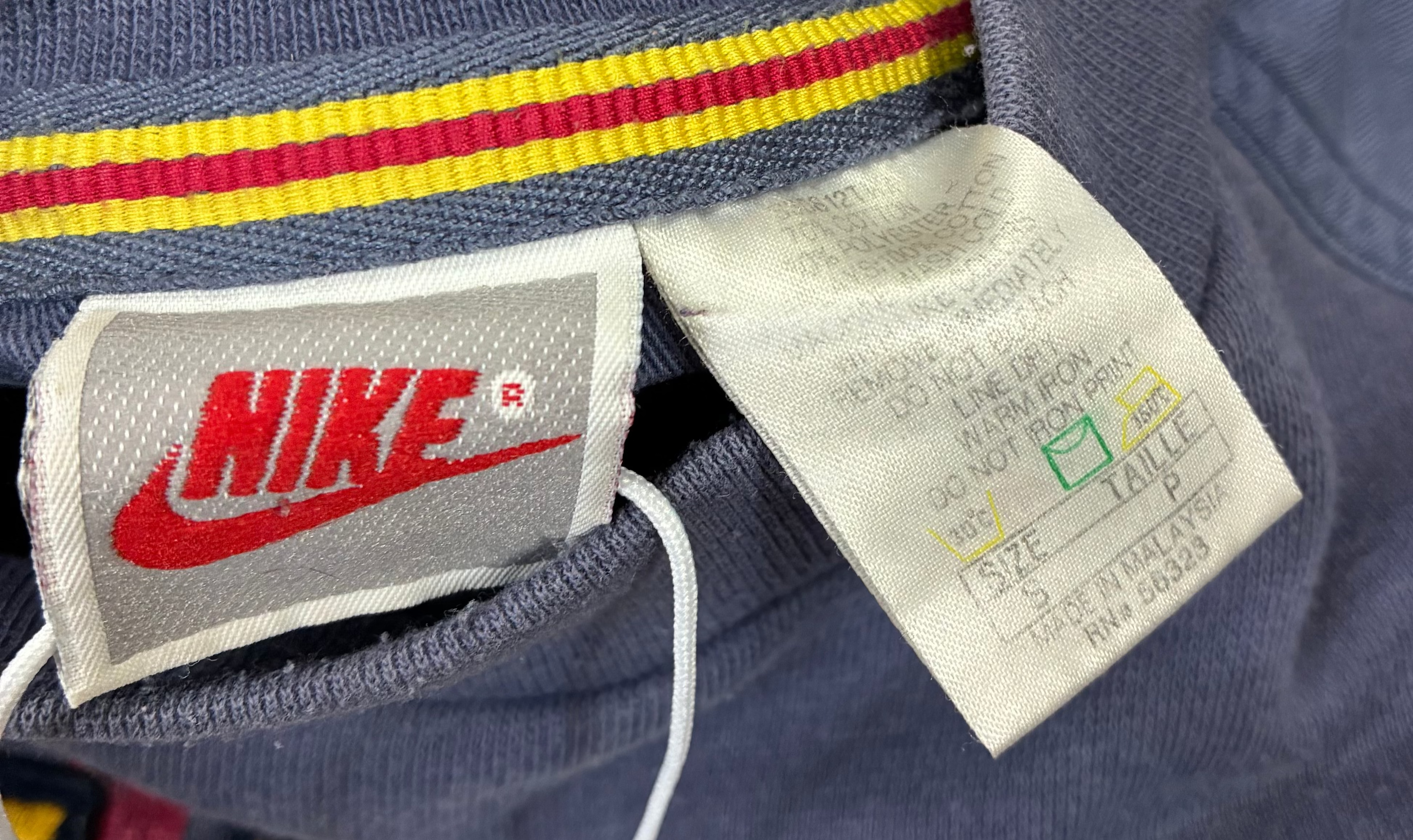 Nike Vintage Sweatshirt Size S-M
