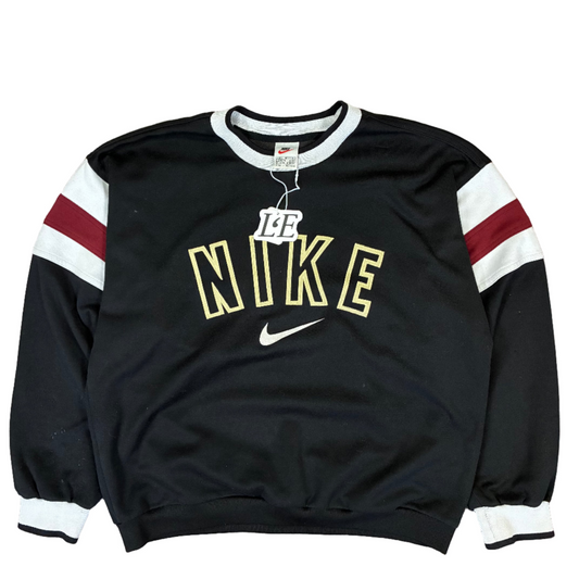 Nike Vintage Sweatshirt Größe L