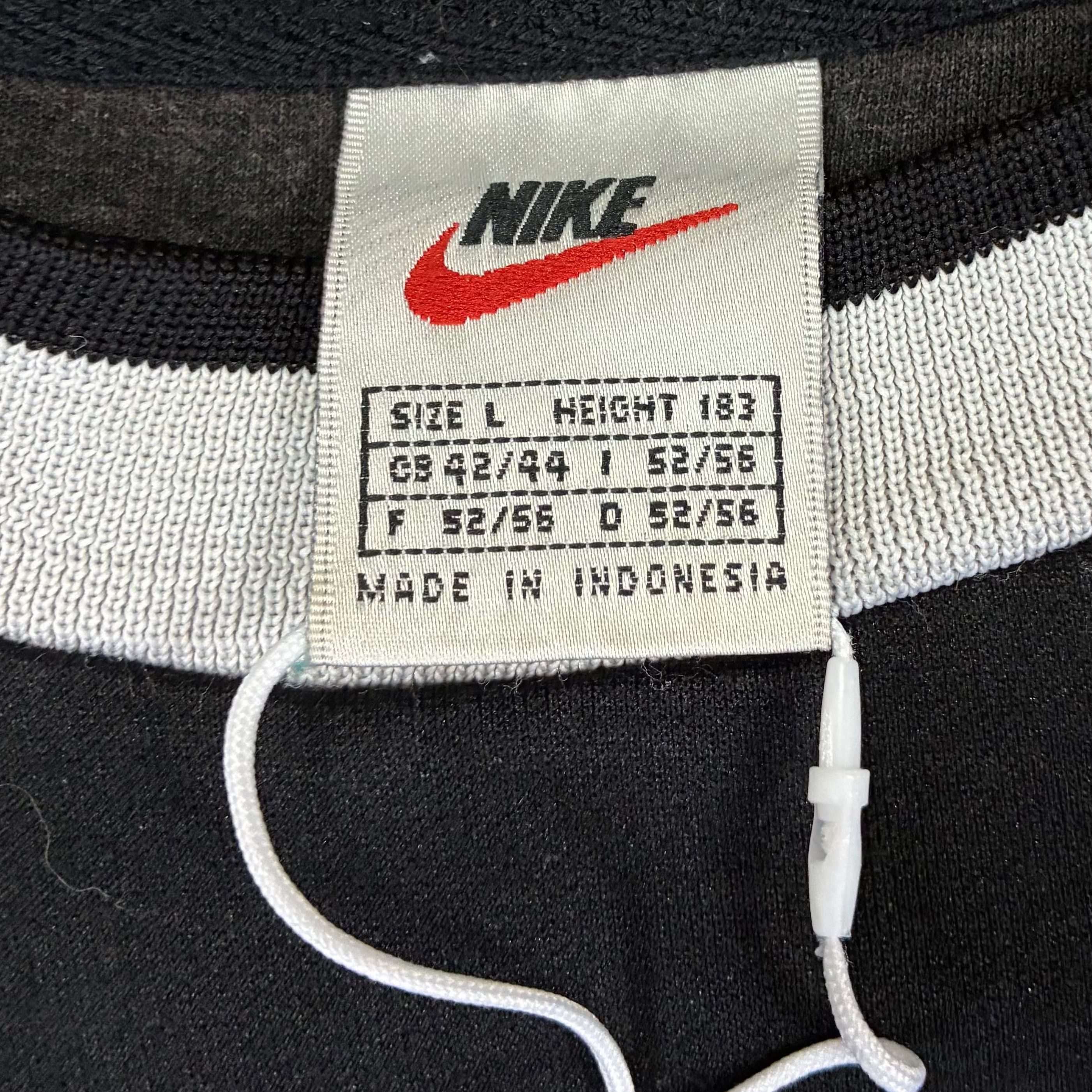 Nike Vintage Sweatshirt Size L