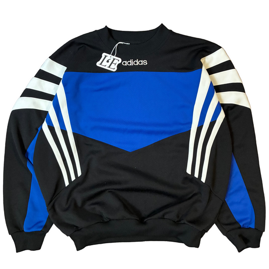 Adidas Vintage Sweatshirt Size L