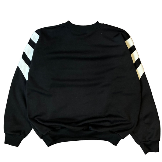 Adidas Vintage Sweatshirt Size L