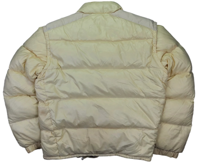 Mens Moncler Grenoble Puffer Jacket Size M