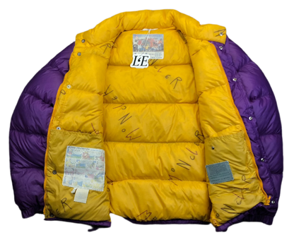 Mens Moncler Grenoble Puffer Jacket Size M-L
