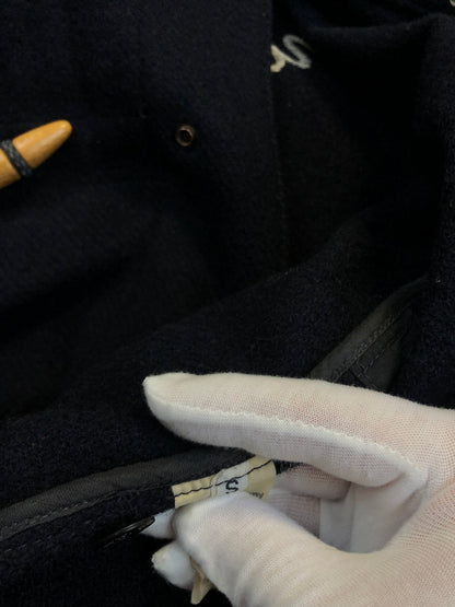 Stone Island Marina made in Italy tag