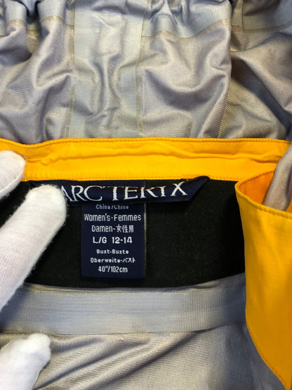 ARCTERYX Beta AR Damenjacke Größe L