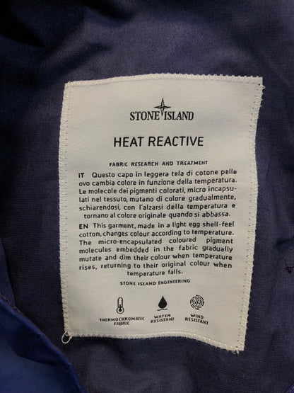 Supreme box logo detail