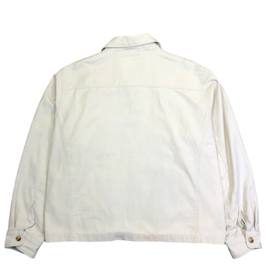 YSL Harrington XL back view