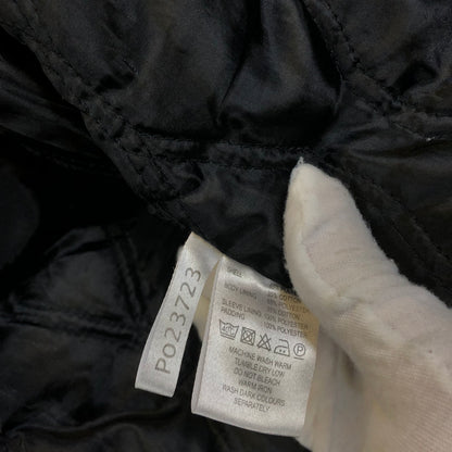 YSL Harrington L size tag