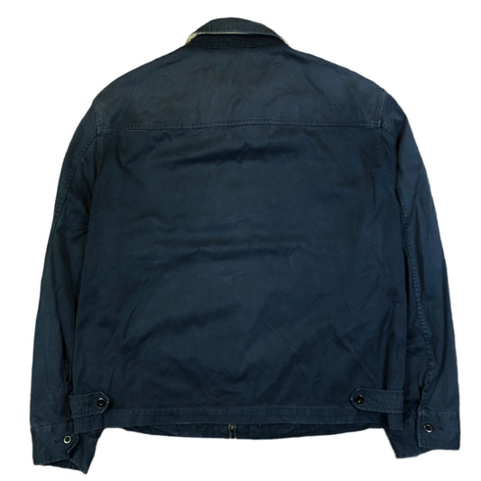 Ralph Lauren Harrington back view