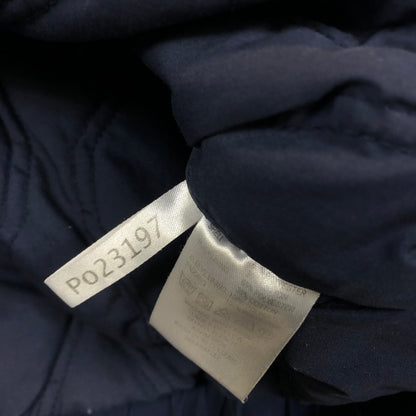YSL Harrington L size tag