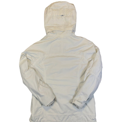 Nike ACG womens jacket back view