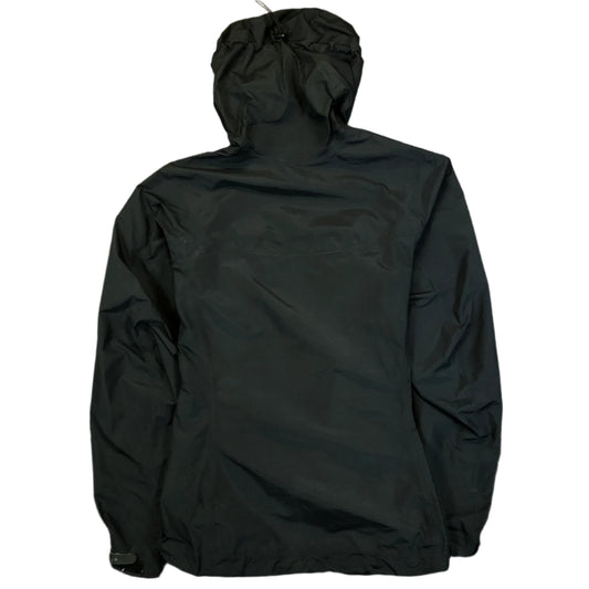 Arc'teryx Gore-Tex jacket back view