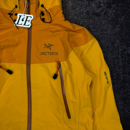 ARCTERYX Beta AR Damenjacke Größe L