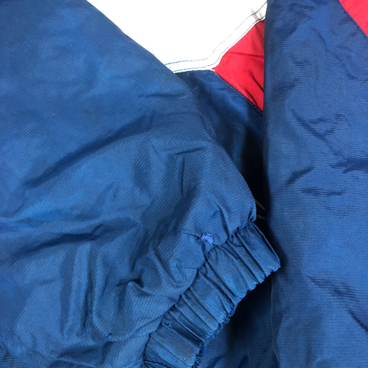 Vintage Starter Atlanta 1996 jacket additional view