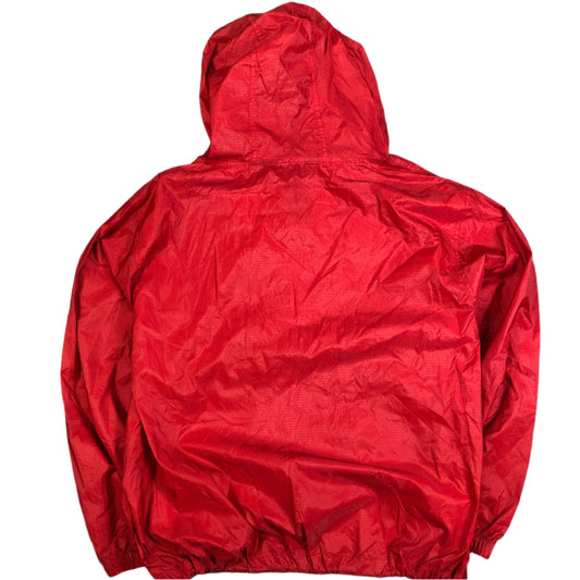 Polo Sport jacket back view