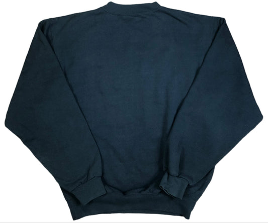 Timberland sweatshirt back view