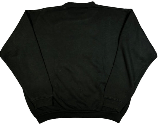 Valentino Jeans sweatshirt back view