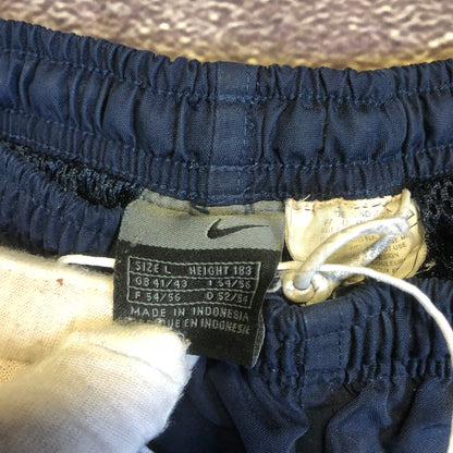 Vintage Nike Inter Mailand Trainingshose