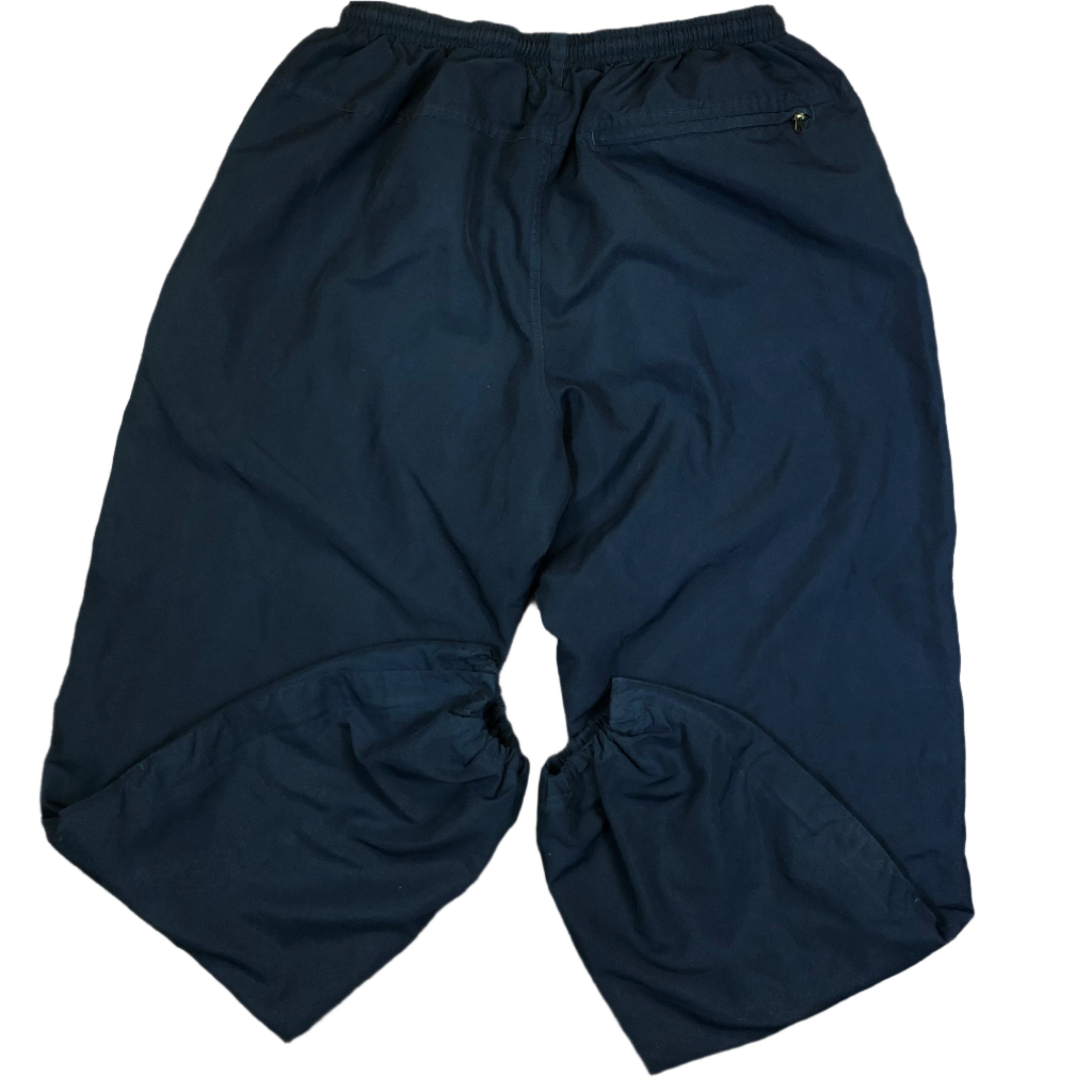 Vintage Nike Inter Milan Track Pants