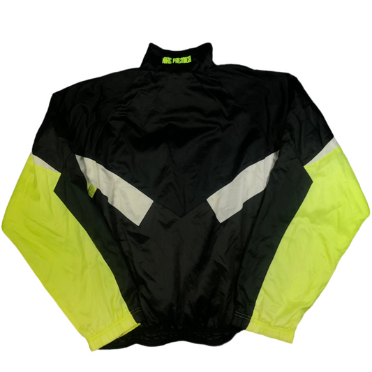 Nike Premier 1999 jacket No.2 back view