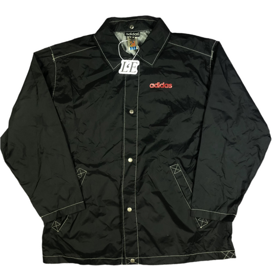 Adidas 1999 jacket back view