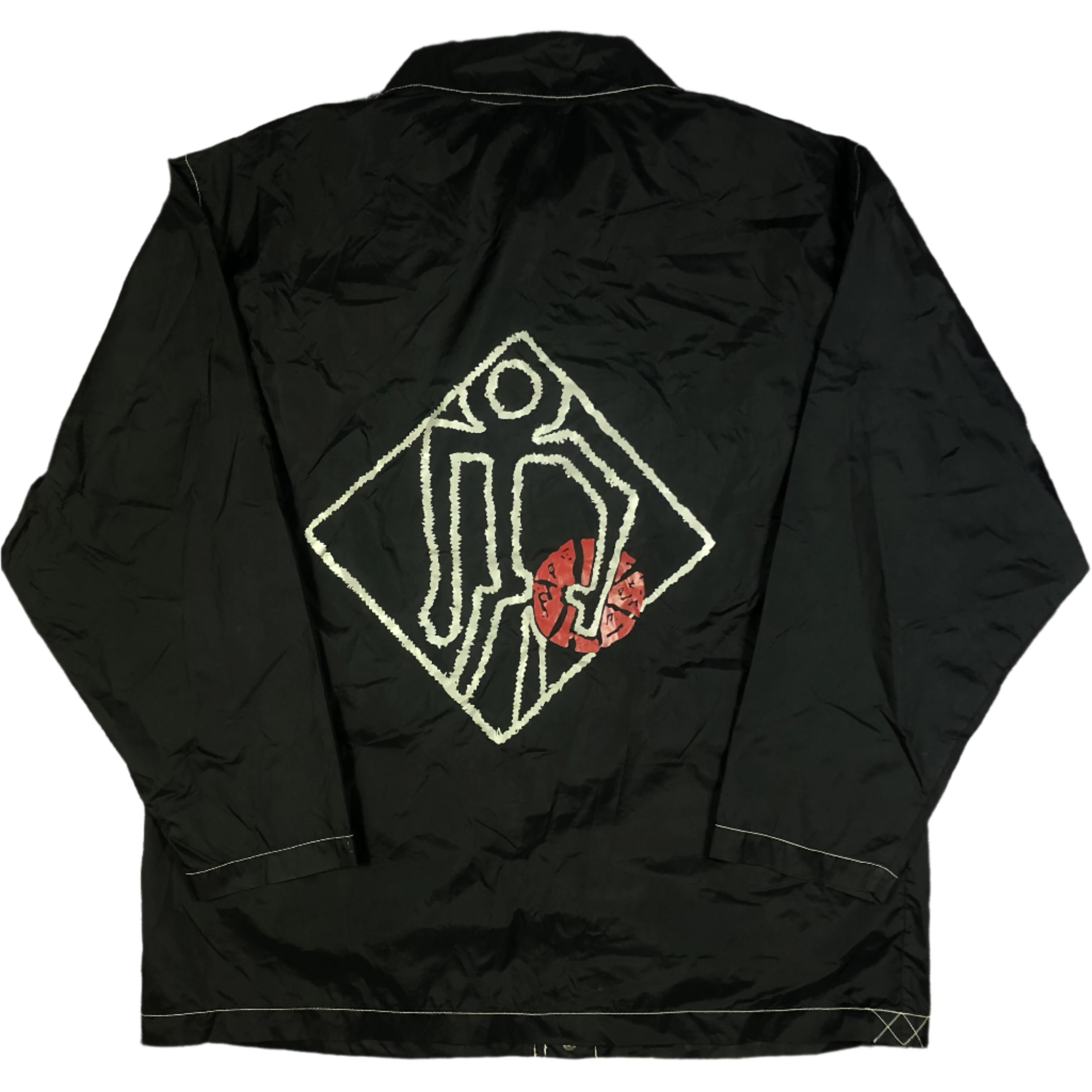 Adidas Vintage Jacket Size L