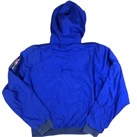 Nike Premier 1999 jacket back view