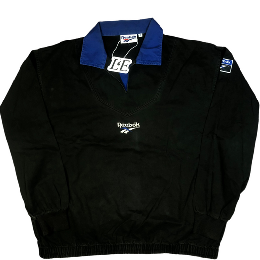 Reebok 1999 jacket back view