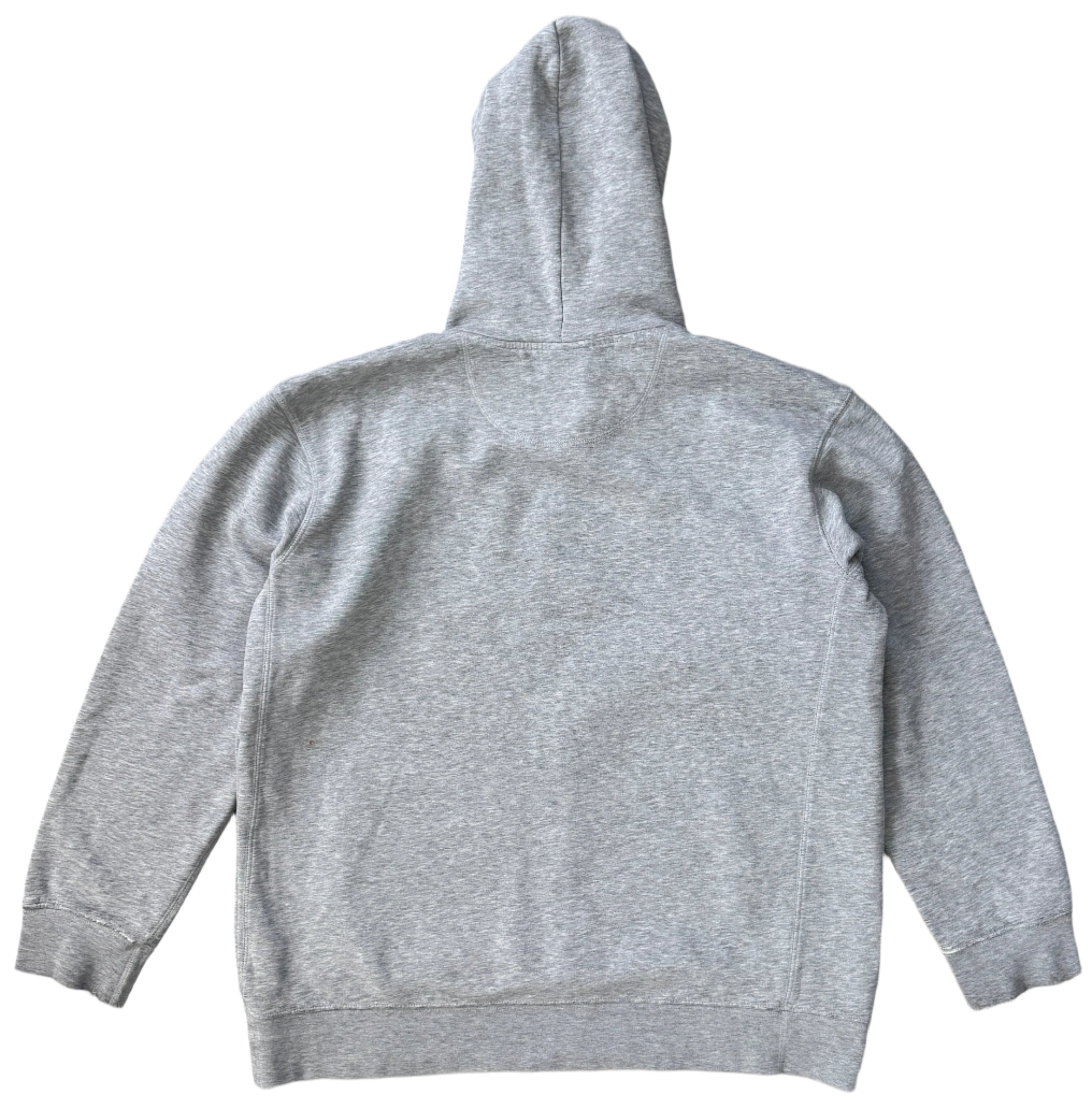 UPCYCLED Nike Vintage x Jesus Hoodie