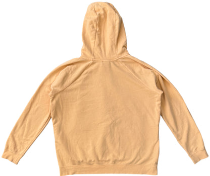 UPCYCLED Nike Vintage x Jesus Hoodie