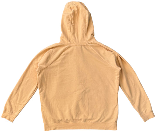 UPCYCLED Nike Vintage x Jesus Hoodie